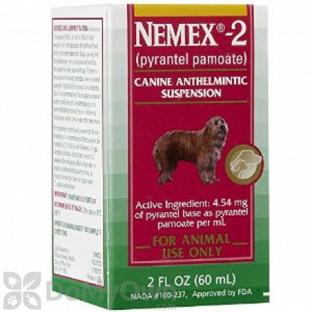 Nemex-2 60 ml