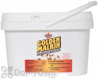 image of Golden Malrin Fly Bait - 10 lb