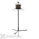 Droll Yankees The Jagunda Bird Feeder with Auger (JGA)