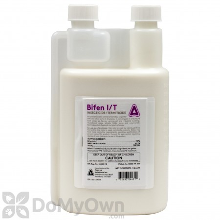 Bifen IT | Bifenthrin 7.9% Insecticide | Fast, Free Shipping