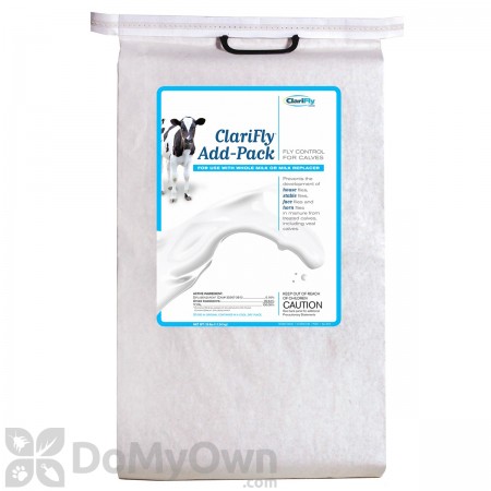 Star Bar Clarifly Add Pack Larvicide Feed