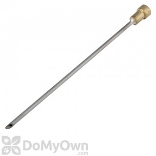 image of B&G 5700-SS Stainless Steel Injector Needle