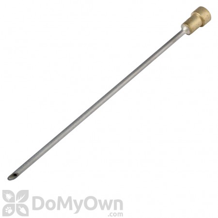 B&G 5700-SS Stainless Steel Injector Needle