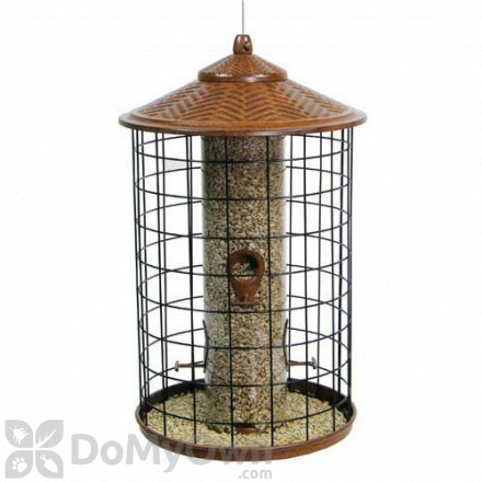 Squirrel Proof Resistant Bird Feeders Wild Bird Supplies