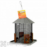Hiatt Manufacturing Sunflower Crib Bird Feeder (50171)