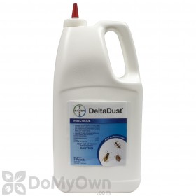 Delta Dust Insecticide 5 lbs.
