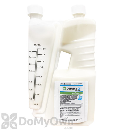 Demand CS - CASE - (6 x Quart)