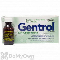 Gentrol IGR Concentrate