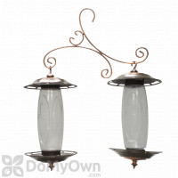 Perky Pet Garden Sip & Seed Bird Feeder (737)