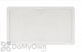 image of Catchmaster Clear Replacement Lid - case (25 lids)