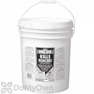 image of JT Eaton Answer Boric Acid Dust - 25 lbs.