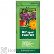 Ultragreen All Purpose Plant Food 10-10-10