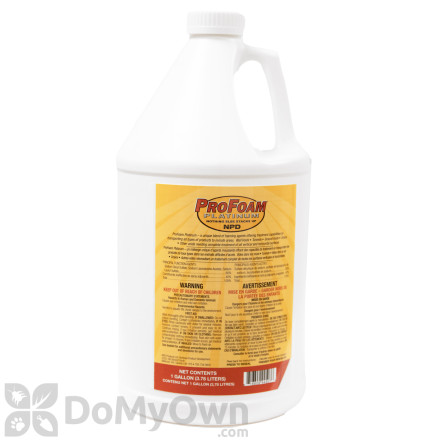 ProFoam Foaming Concentrate - Gallon