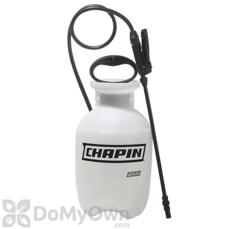 Chapin 1 Gallon Pump Sprayer (#20000)