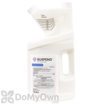 Suspend SC Insecticide - Gallon - CASE