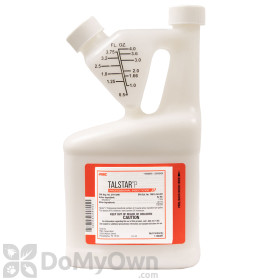 Talstar P Professional Insecticide Quart