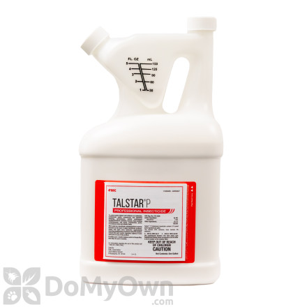 Talstar P Professional Insecticide Gallon CASE (4 Gal)