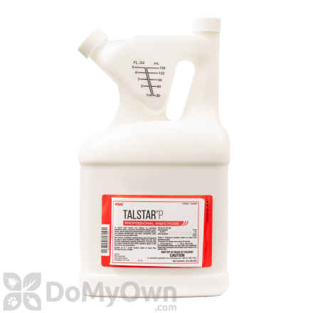 Talstar P Professional Insecticide 3/4 Gallon CASE