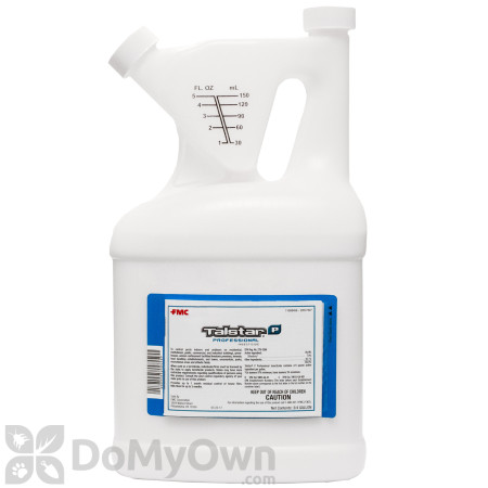 Talstar P Professional Insecticide 3/4 Gallon
