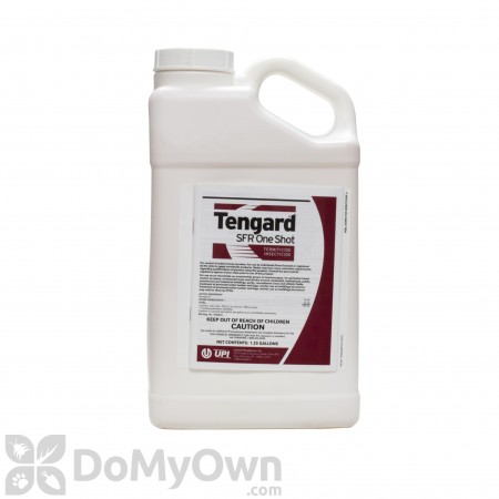 Tengard SFR Termiticide and Insecticide - CASE (4 x 1.25 Gallon)