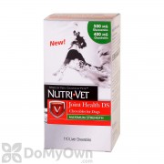 Nutri - Vet Joint Health DS Chewables