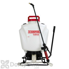 Chapin Pro Series 4 Gallon Backpack (#61800)