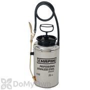 Chapin Industrial Stainless Steel 2 Gallon (#1739)