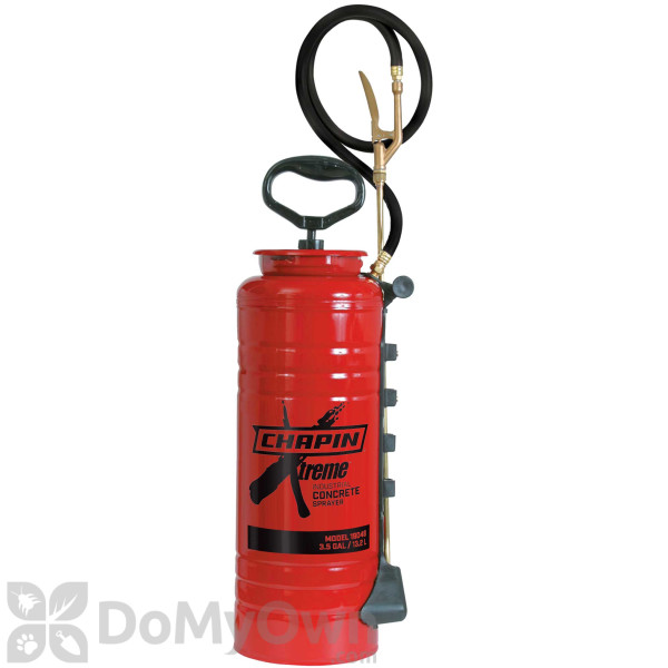 Chapin Xtreme Concrete Sprayer 3.5 Gal. (19049)