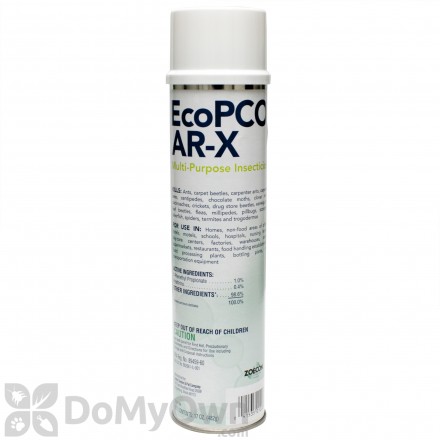 Eco PCO AR-X Aerosol - CASE (12 cans)