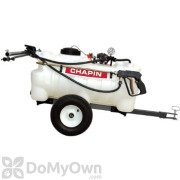 Chapin 12v EZ Tow Dripless 25-Gallon Sprayer (#97700E)