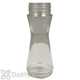 Woodstream Hummingbird Feeder Glass Bottle Replacement 8 oz. (WS184150R)