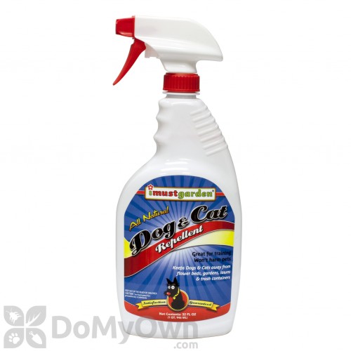 I Must Garden Dog & Cat Repellent 32 Oz RTU