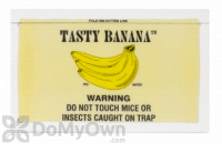 Catchmaster Tasty Banana Mouse Glue Board 72TB