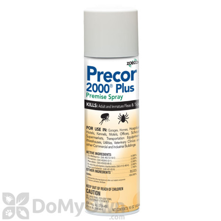 Precor 2000 Plus Premise Spray - CASE (12 cans)