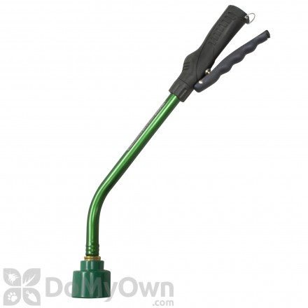 Dramm Touch 'N Flow Pro Wand - 16'' Green - CASE