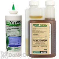 Natural Insect Control Kit
