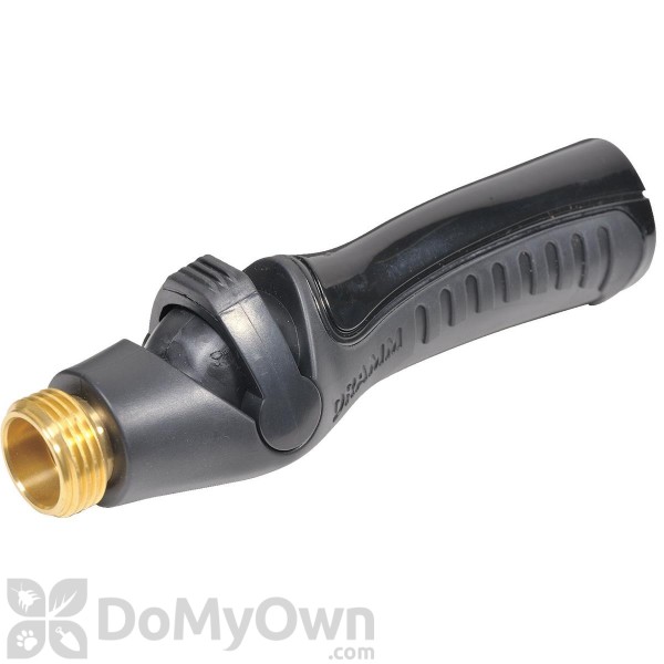 Dramm One-Touch Valve