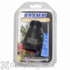 Dramm Plastic Shut Off Valve