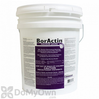 image of BorActin Insecticide Powder - 25 lbs.