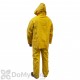 Durawear PVC Nonconductive Rain Suit