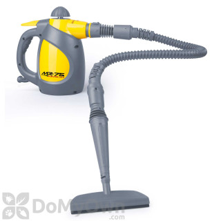 image of Vapamore MR-75 Amico Hand Held Steam Cleaner