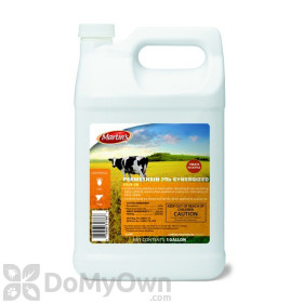 Martins Permethrin 1% Synergized Pour On