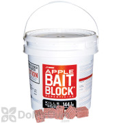JT Eaton Apple Bait Block Rodenticide (709-AP)