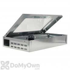 Victor Tin Cat Mouse Trap M308