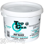 J.T. Eaton Top Gun Bait Block Rodenticide
