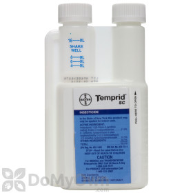 Temprid SC Insecticide - 240 mL