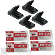 Basic Indoor Rat Control Kit