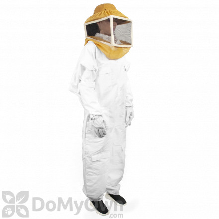 Complete Professional Bee Suit - 2XL