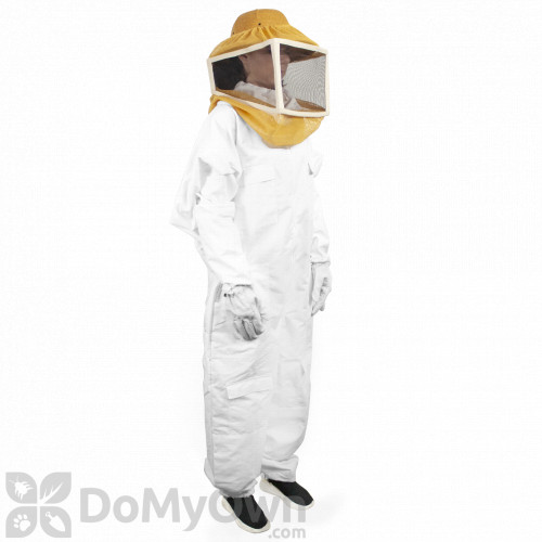 What Personal Protective Clothing Do Beekeepers Need?