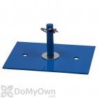 J.T. Eaton Flat Plate Bait Station Stake (Item #916)